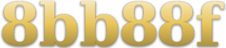 8bb88f logo